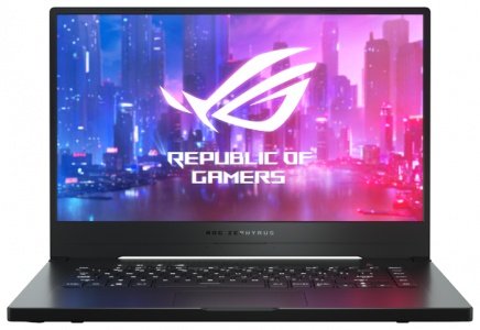 фото: отремонтировать ноутбук ASUS ROG Zephyrus G GA502